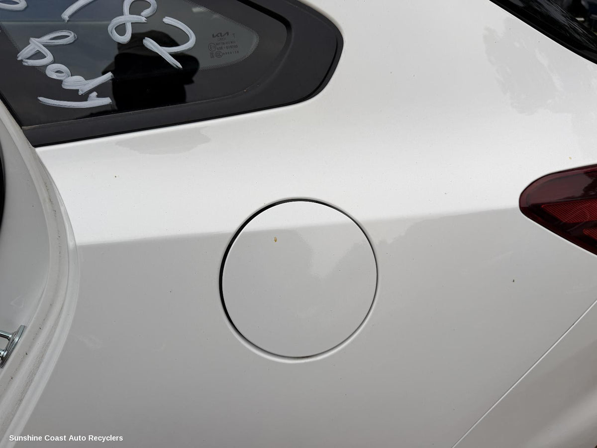 2018-2024 Kia Cerato Fuel Door   Filler