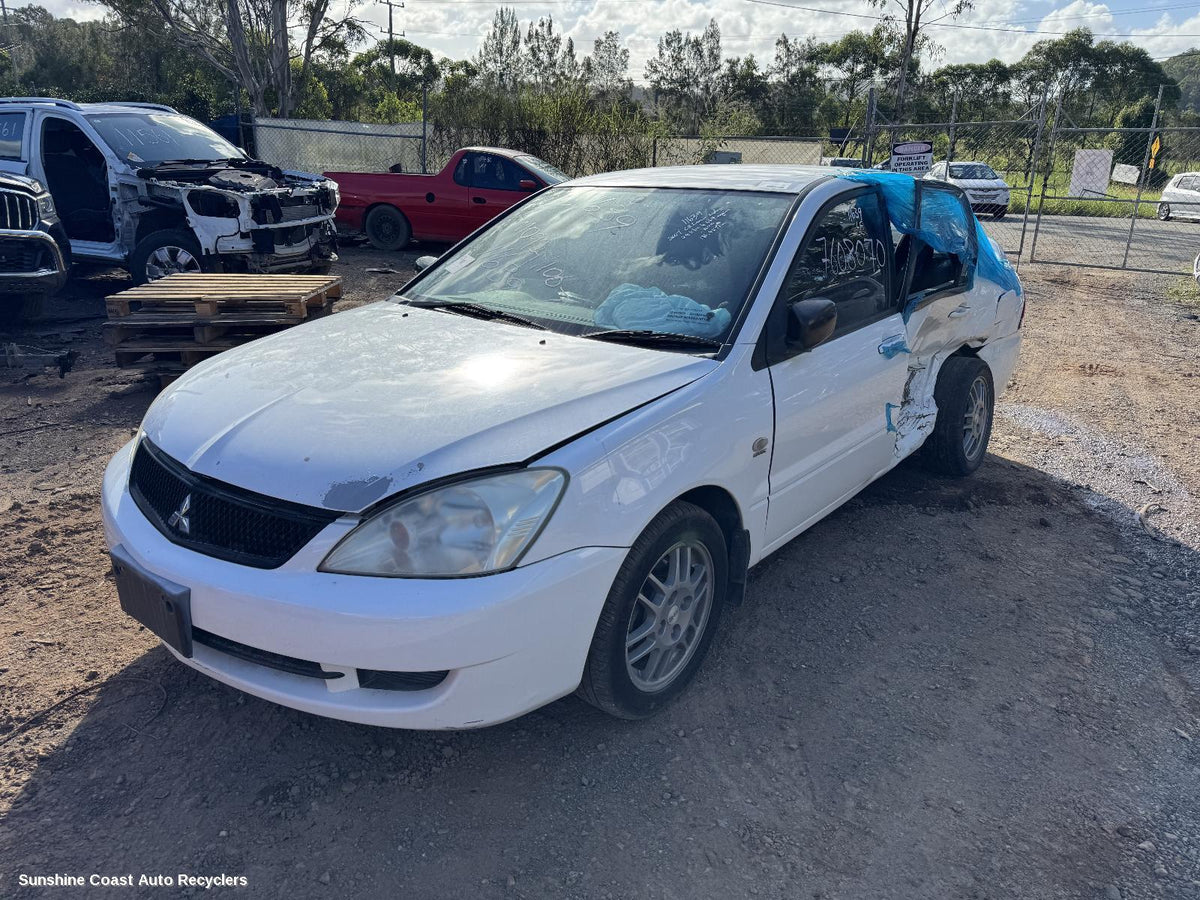 2003-2008 Mitsubishi Lancer Trans Gearbox