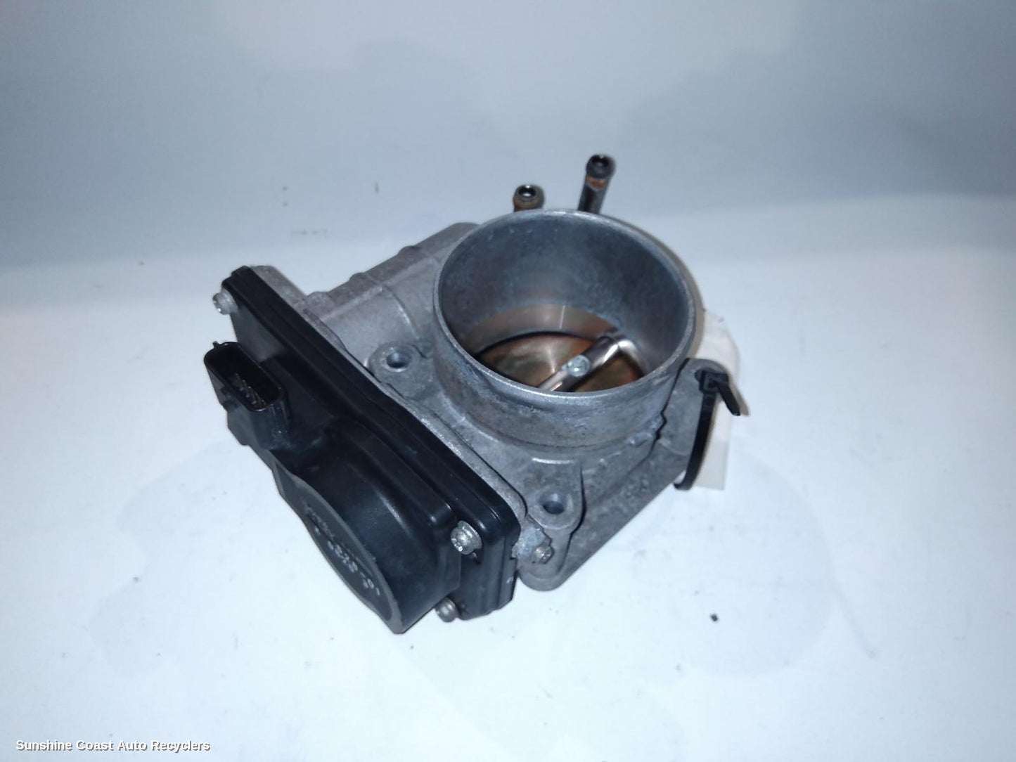 2010 Nissan Xtrail Throttle Body