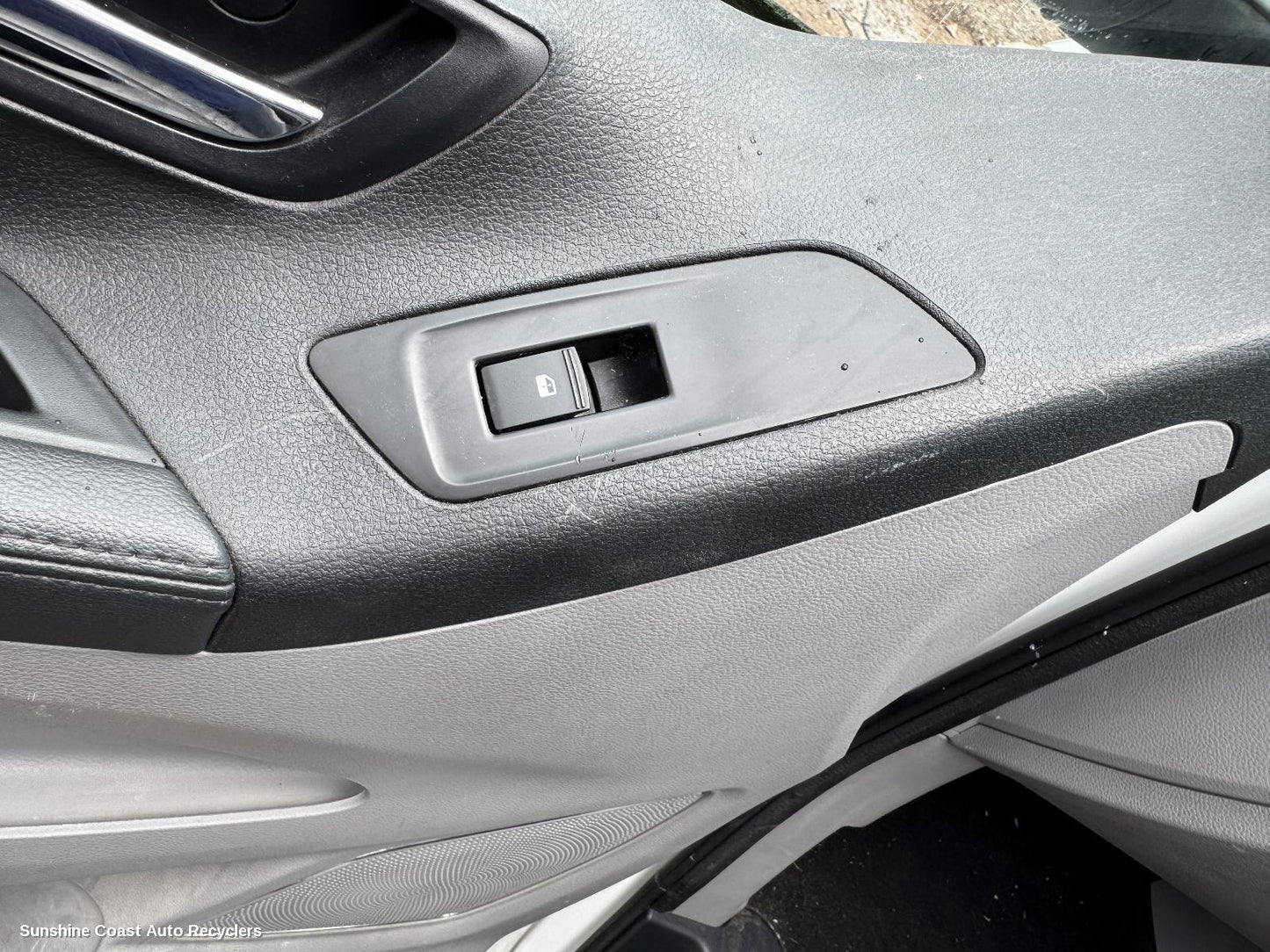 2019 Ldv G10 Pwr Dr Wind Switch