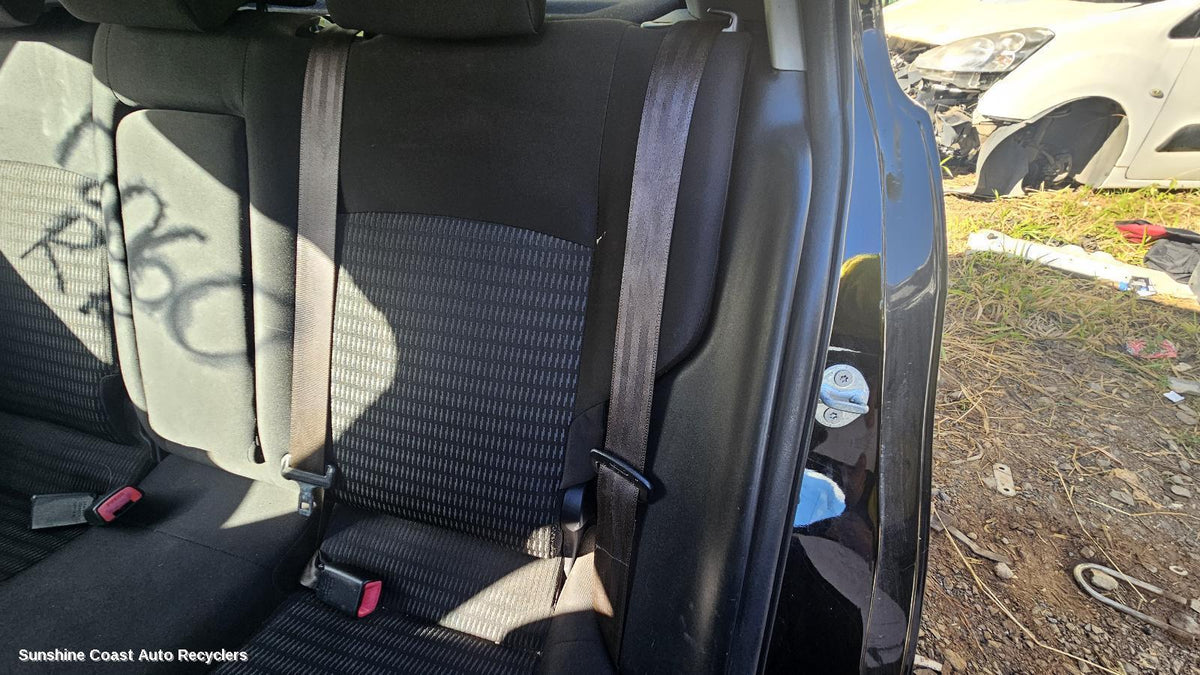2007-2015 Mitsubishi Lancer Seatbelt Stalk
