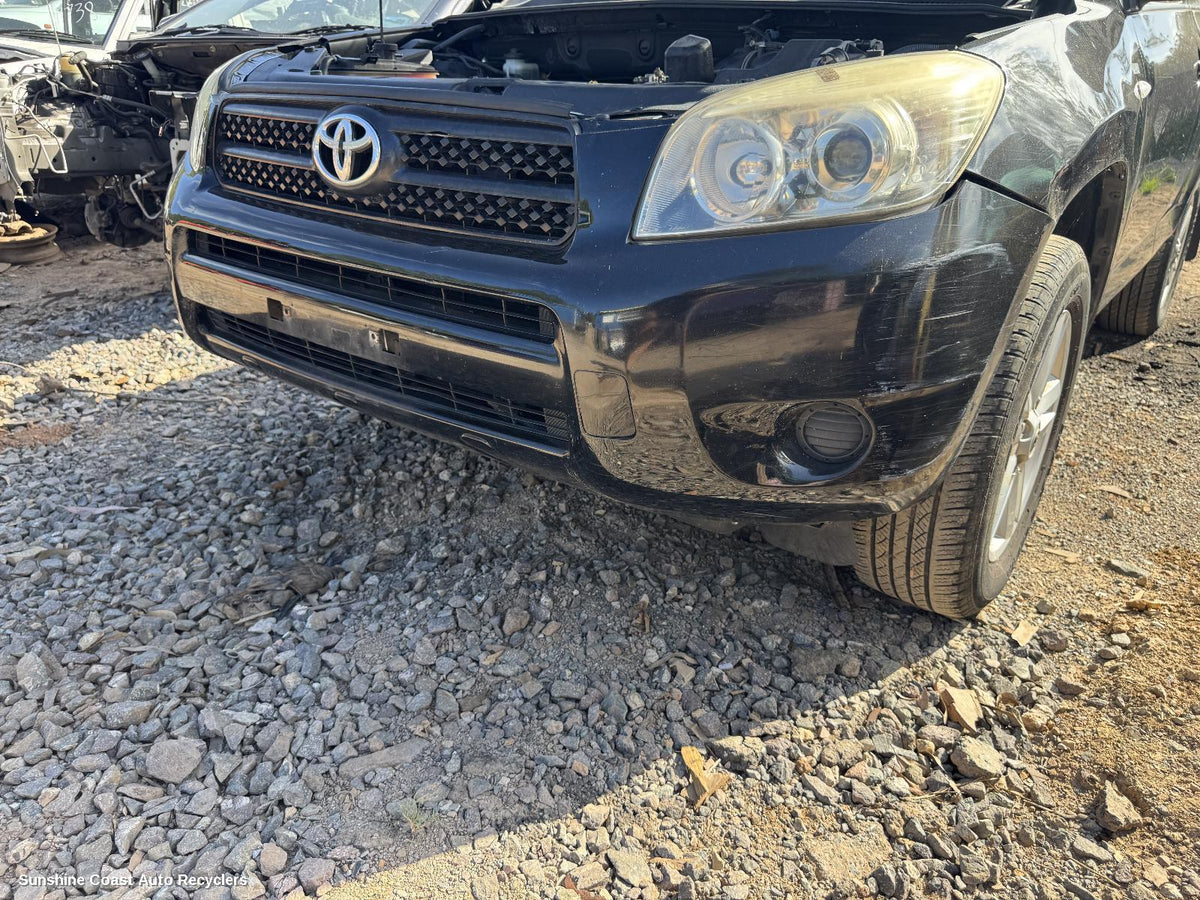 2005-2008 Toyota Rav4 Front Bumper