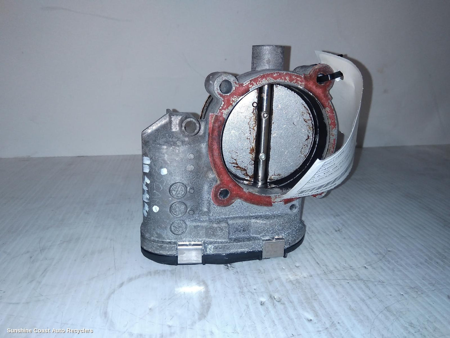 2004-2007 Holden Commodore Throttle Body