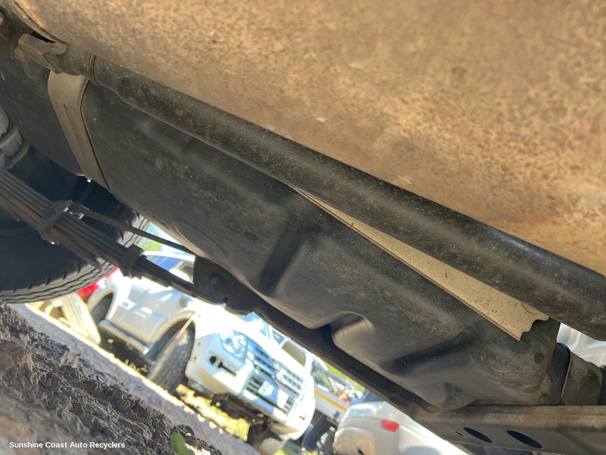 2003-2008 Holden Rodeo Rear Drive Shaft