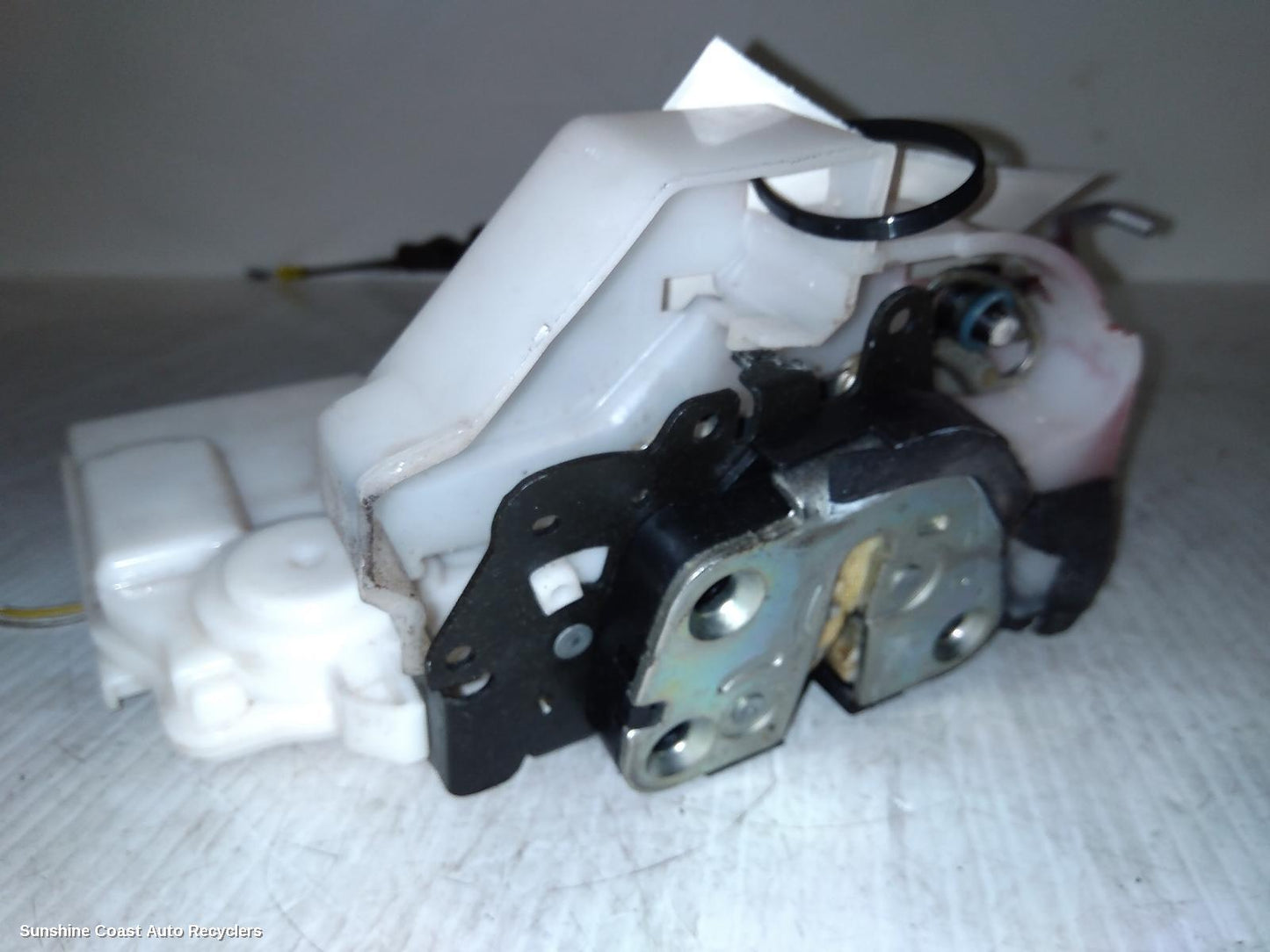 2006-2012 Mazda Cx7 Door Boot Gate Lock