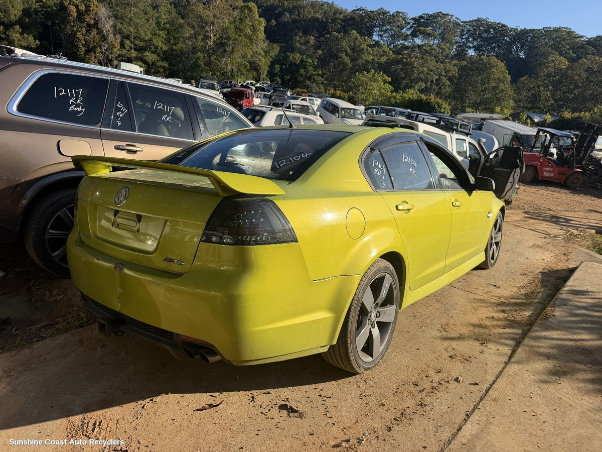 2006-2013 Holden Commodore Right Taillight