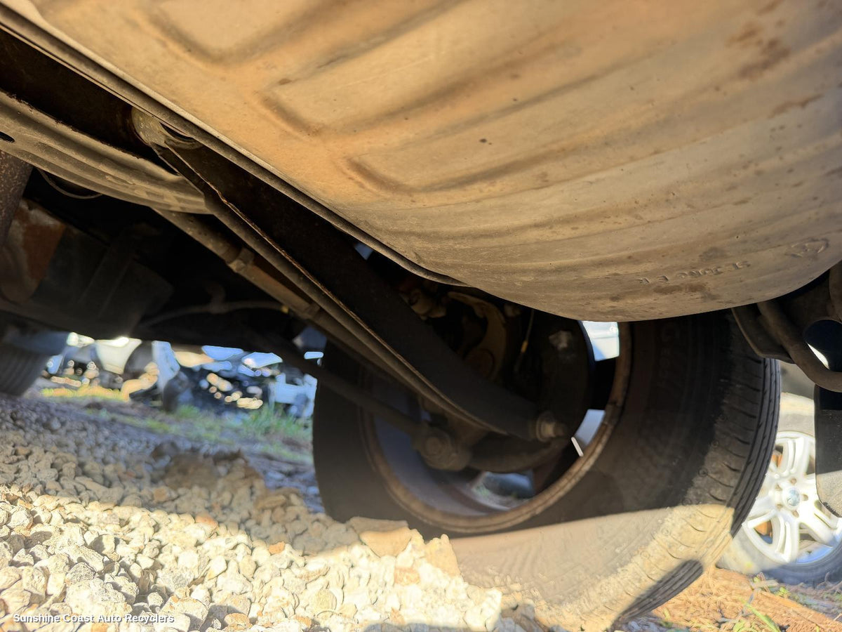 2007-2010 Kia Sportage Caliper