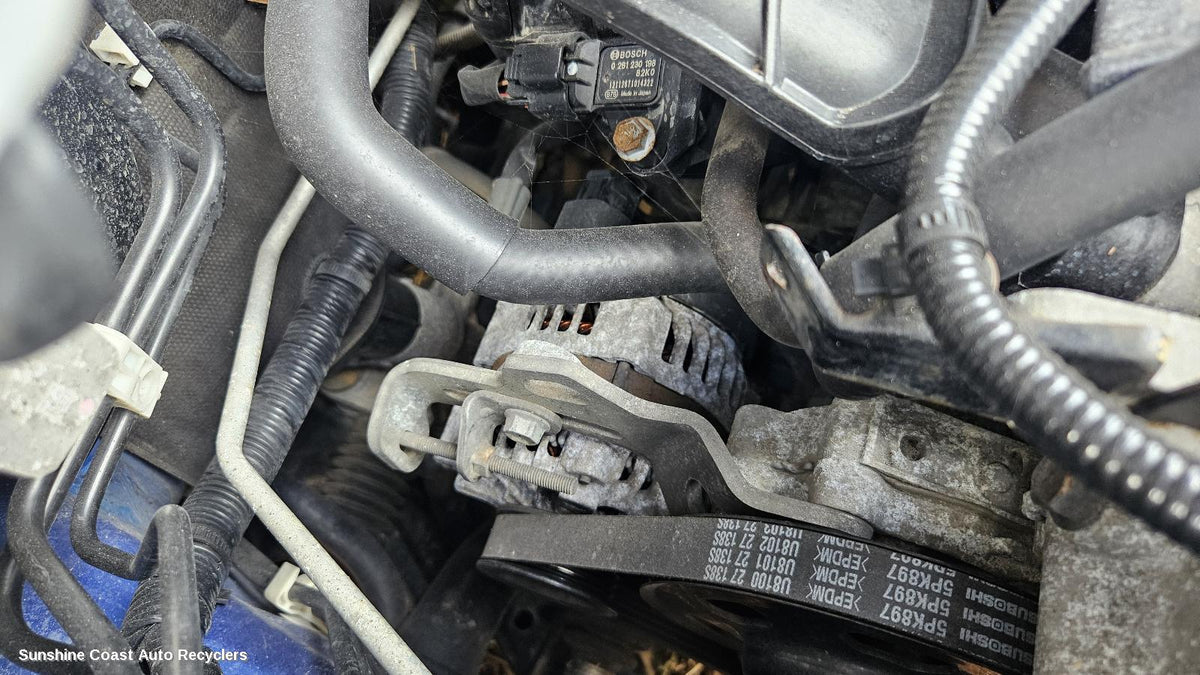 2010-2017 Suzuki Swift Alternator
