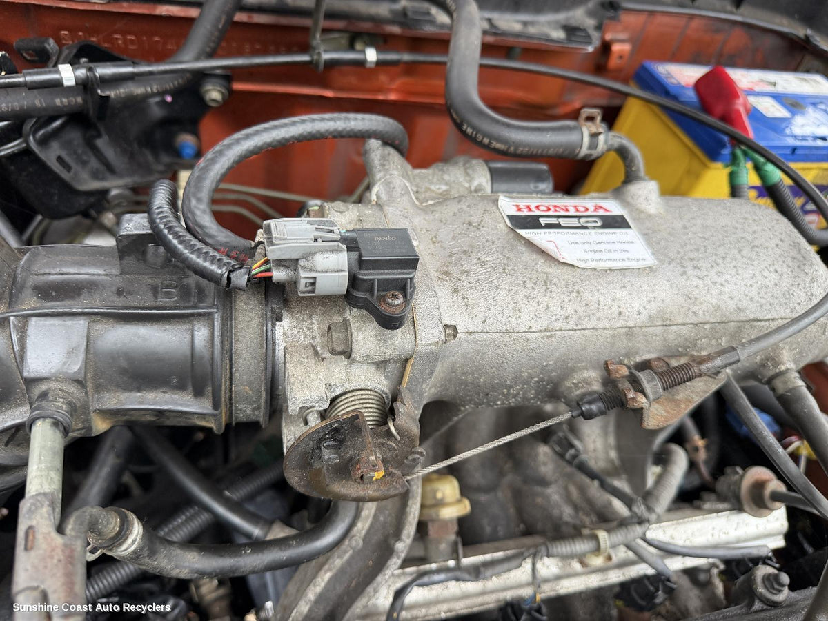 1995-2001 Honda Crv Throttle Body