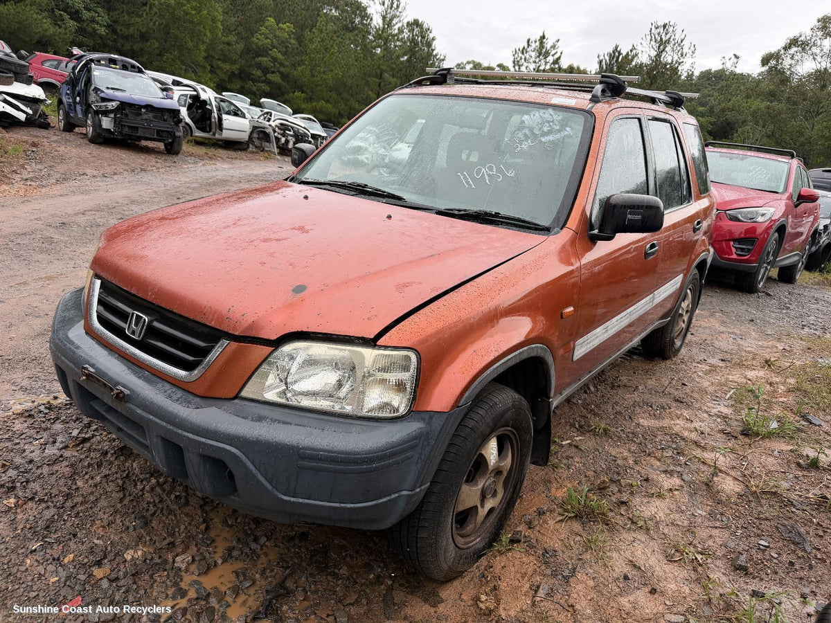 1995-2001 Honda Crv Misc Switch Relay