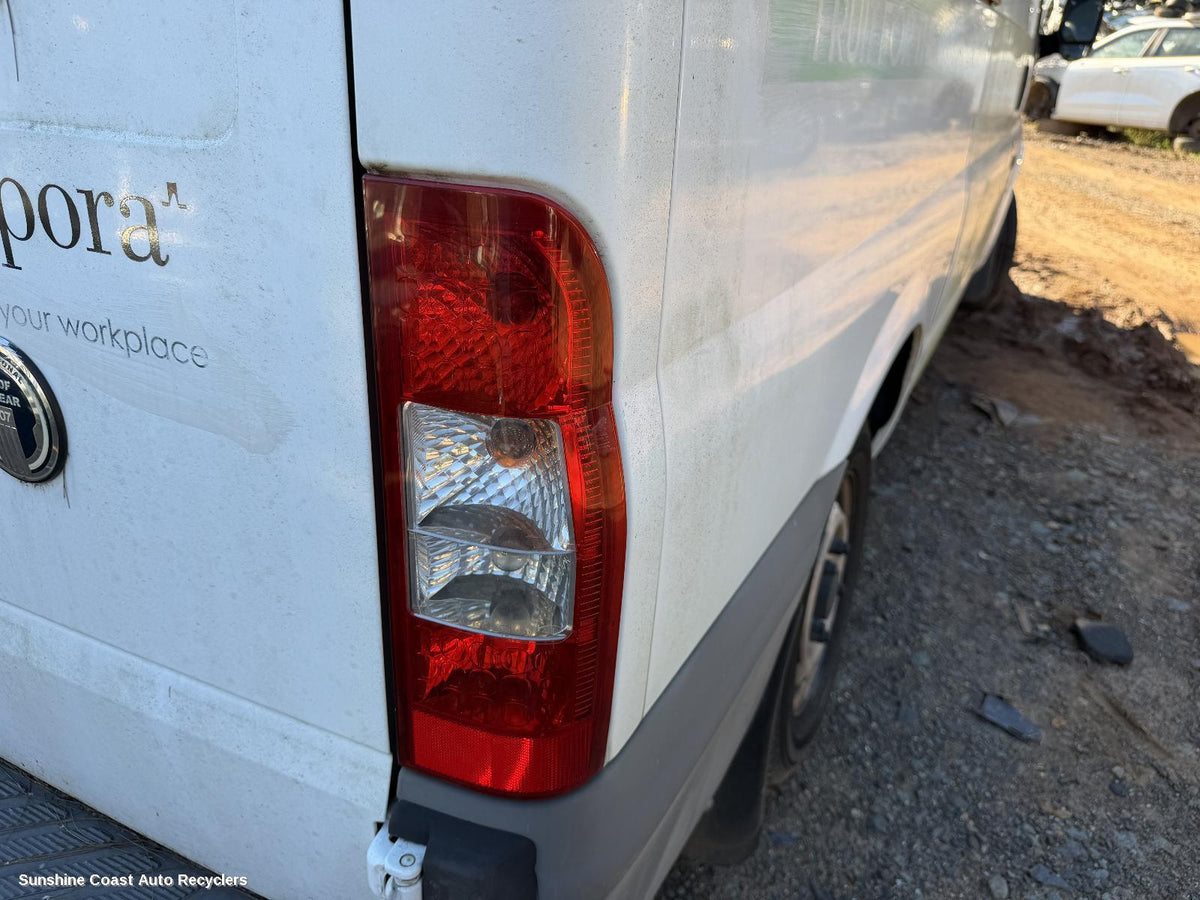 2006-2014 Ford Transit Right Taillight