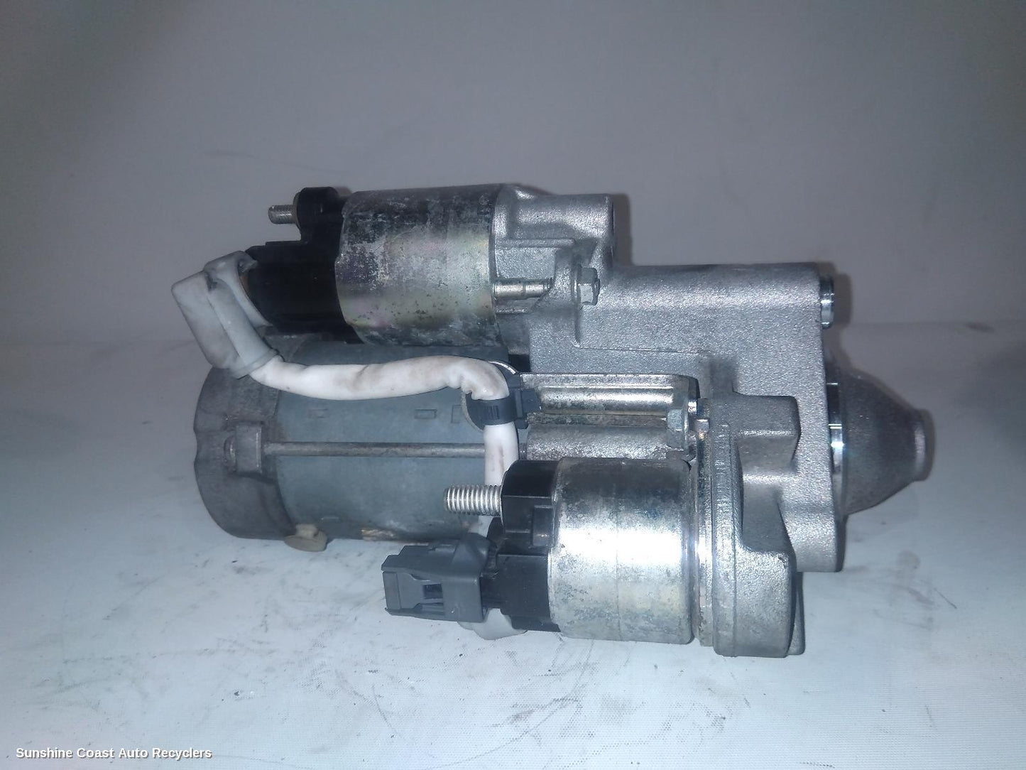 2015 Ford Kuga Starter