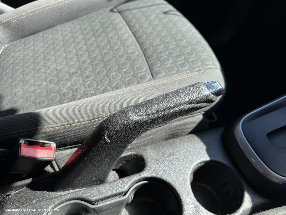 2013-2020 Holden Trax Handbrake Lever