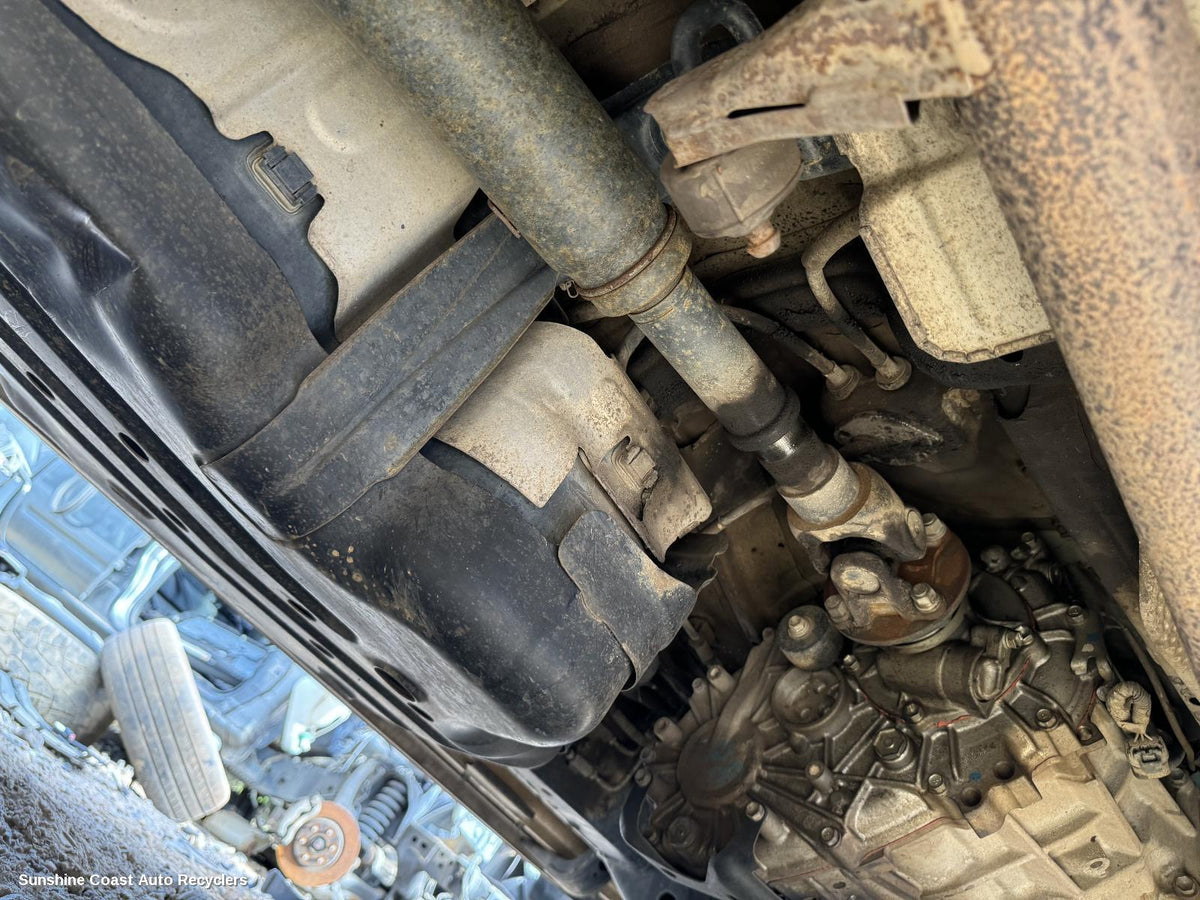 2003-2009 Toyota Prado Rear Drive Shaft