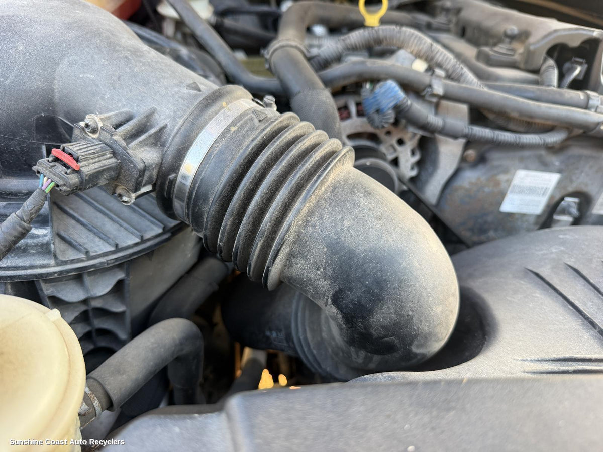 2011-2022 Ford Ranger Air Cleaner Duct Hos