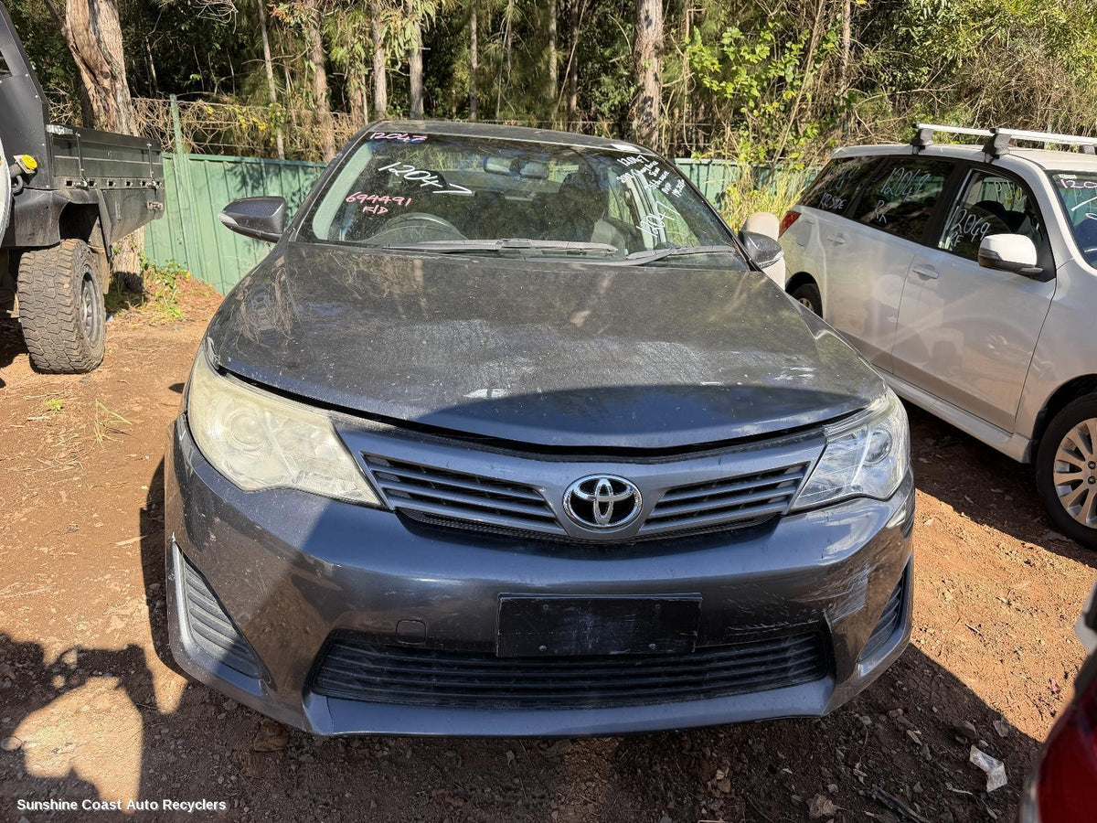 2011-2017 Toyota Camry Steering Column