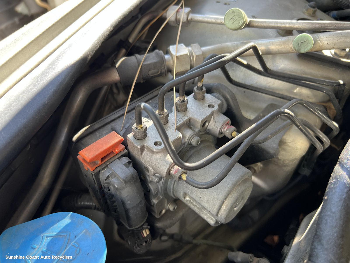 2003-2007 Honda Accord Abs Pump Modulator