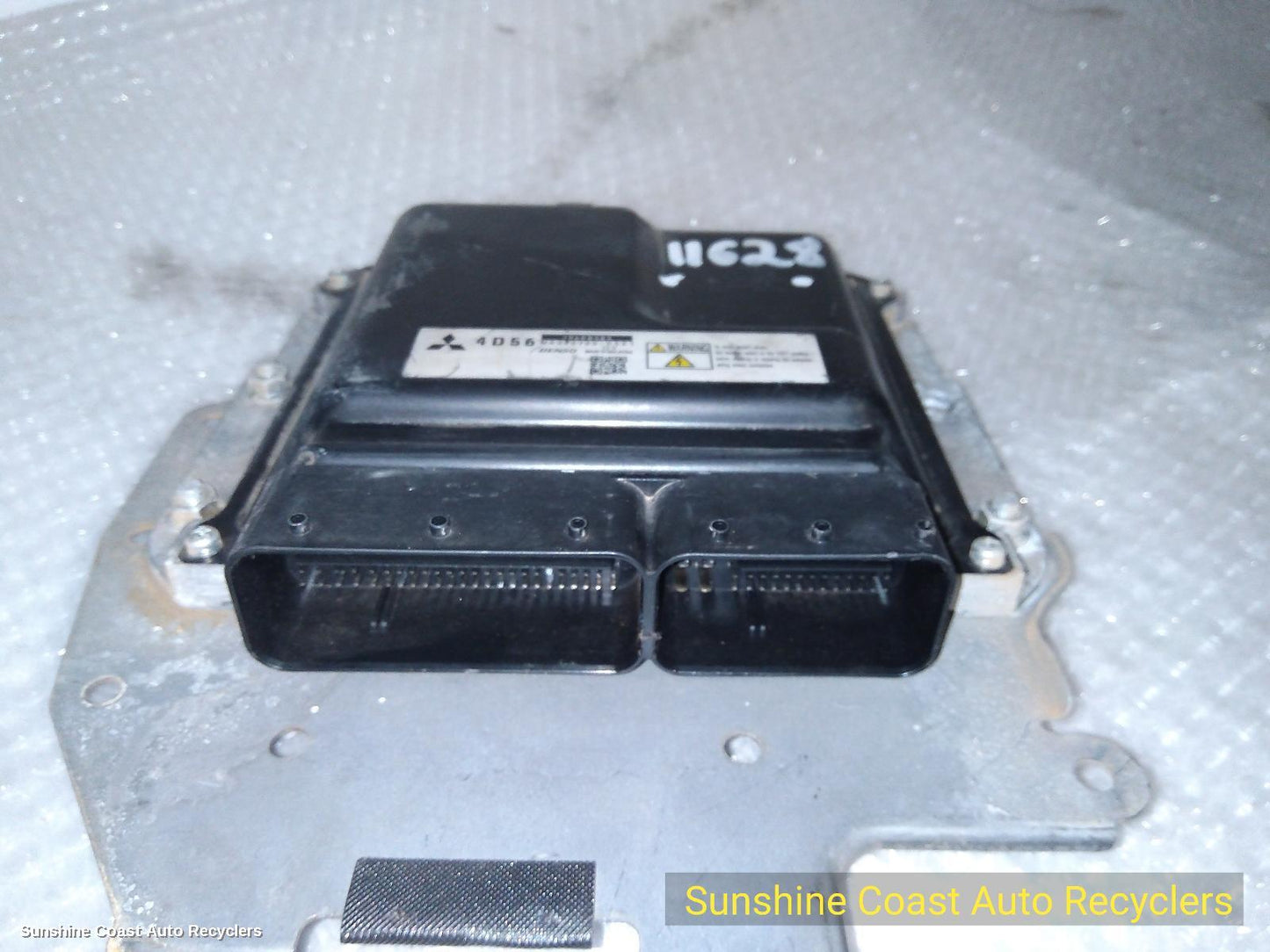 2009-2015 Mitsubishi Triton Ecu