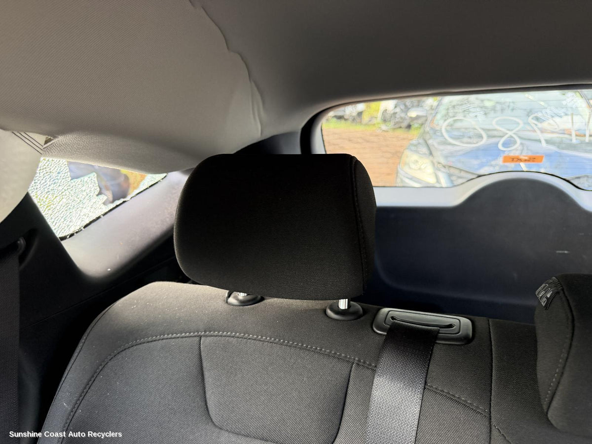 2021-2026 Hyundai Tucson Headrest