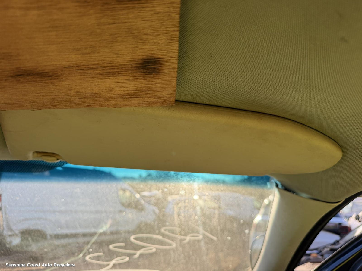2004-2009 Ford Territory Sunvisor