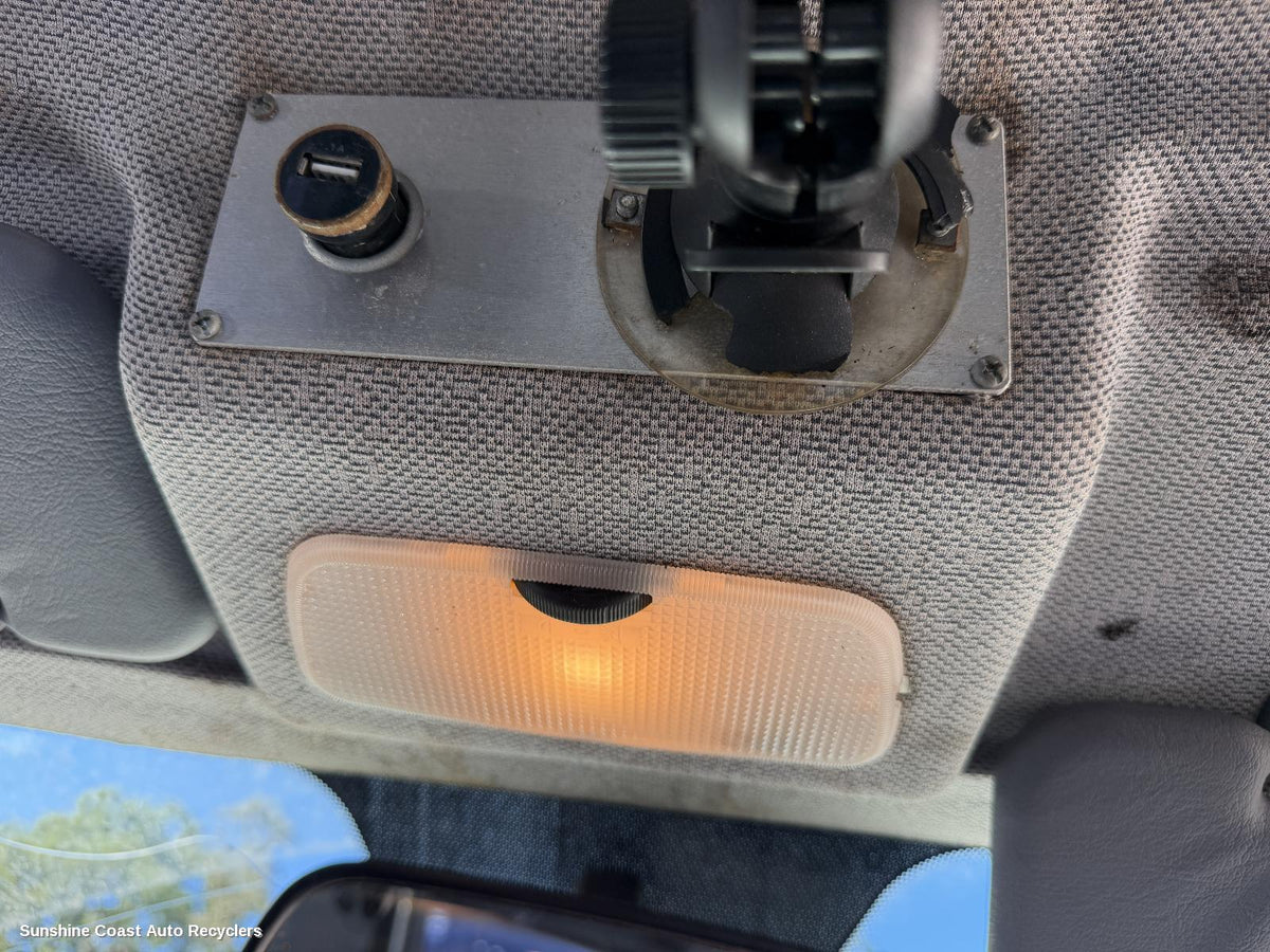 1998-2004 Mercedes Vito Courtesy Light