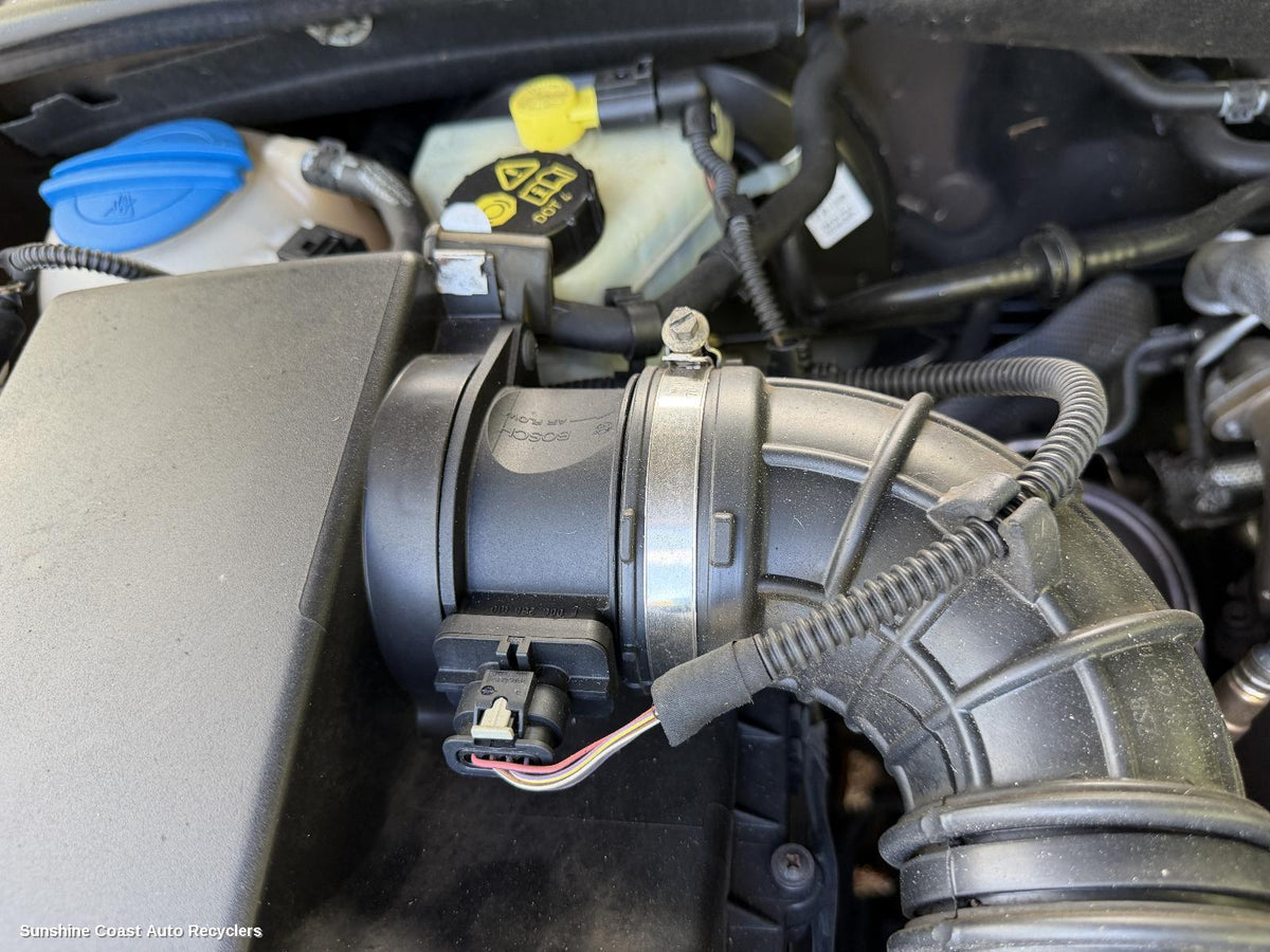 2010-2022 Volkswagen Amarok Air Flow Meter