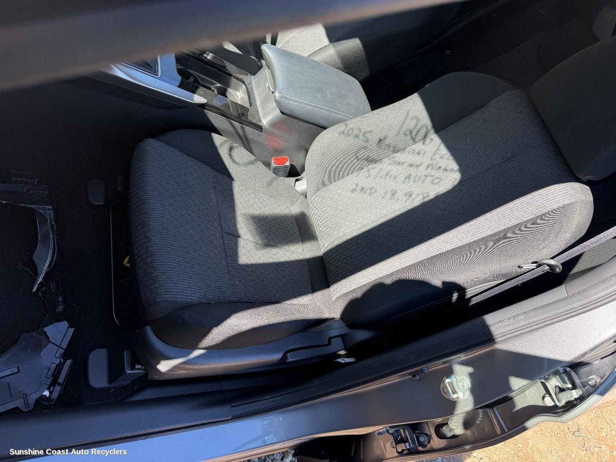 2017-2026 Mitsubishi Eclipse Cross Seatbelt Stalk