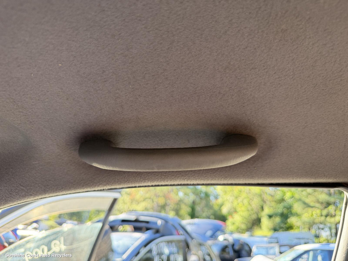 2003-2009 Toyota Prado Grab Handle