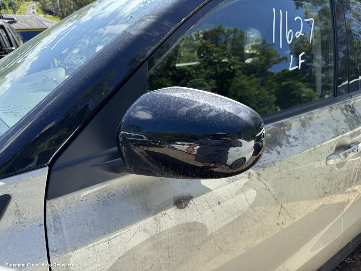2015-2025 Suzuki Vitara Left Door Mirror