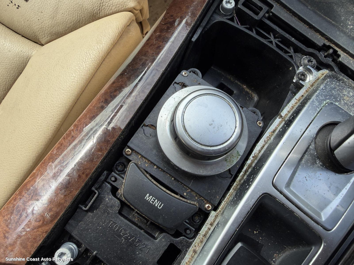 2006-2013 Bmw X5 Combination Switch