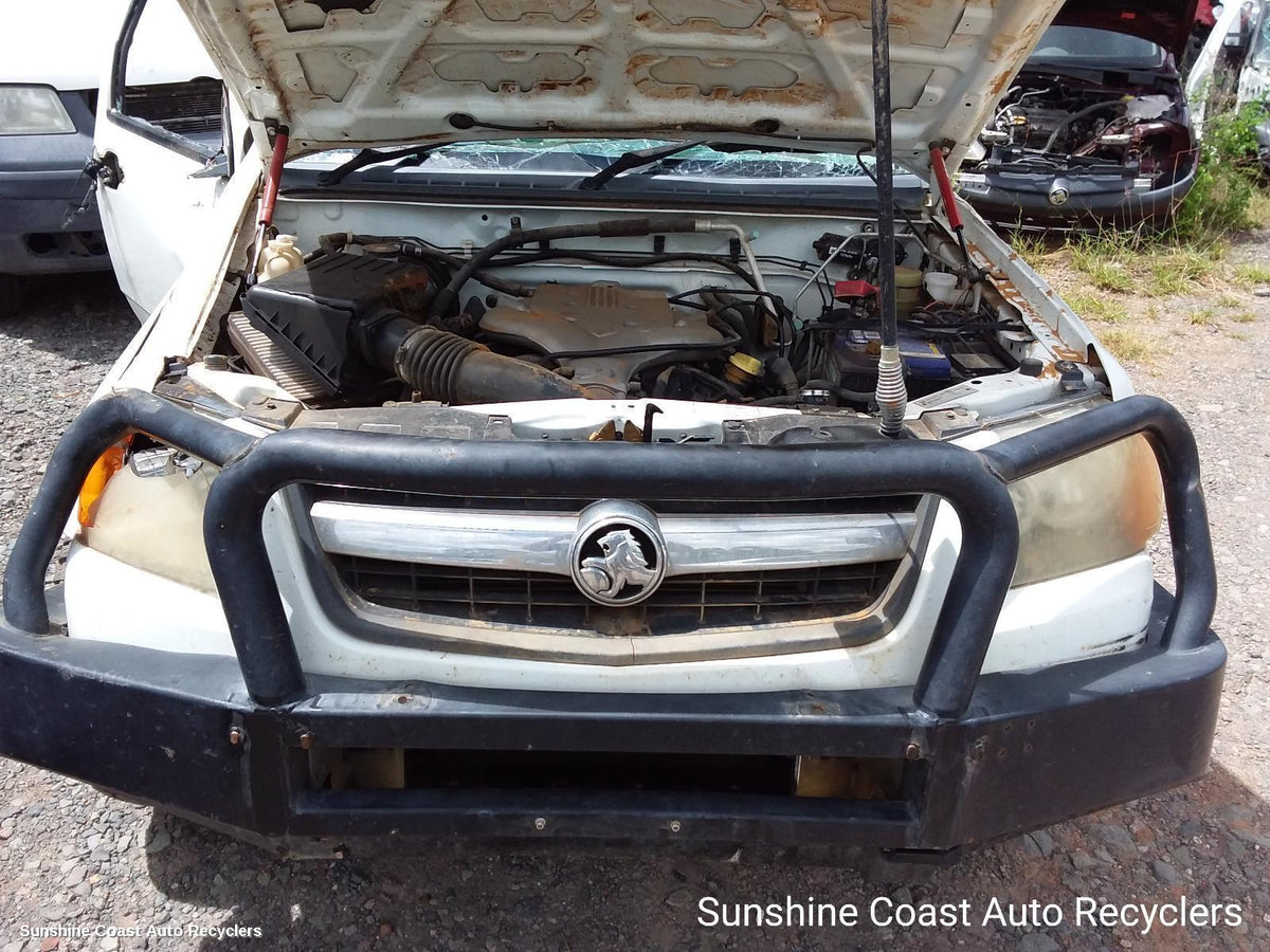 2008-2011 Holden Colorado Oxygen Sensor
