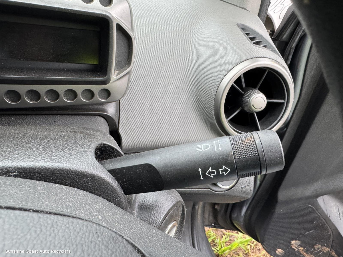 2011-2018 Holden Barina Combination Switch