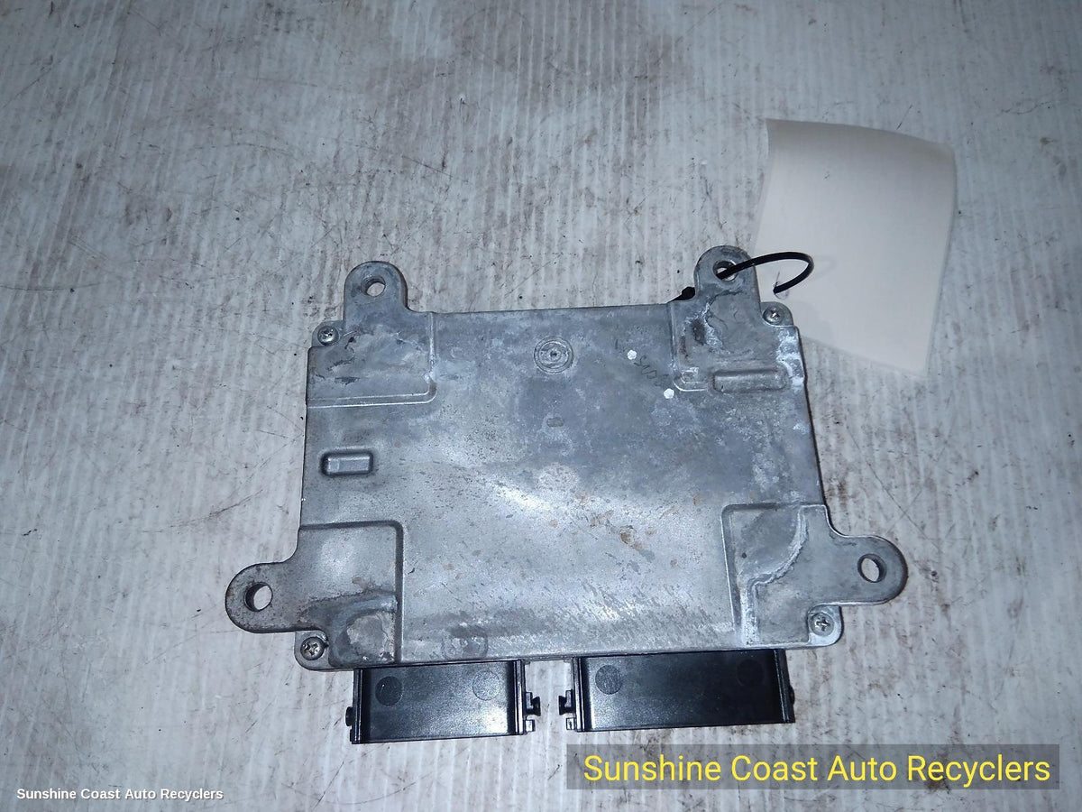 2009-2012 Mitsubishi Outlander Ecu