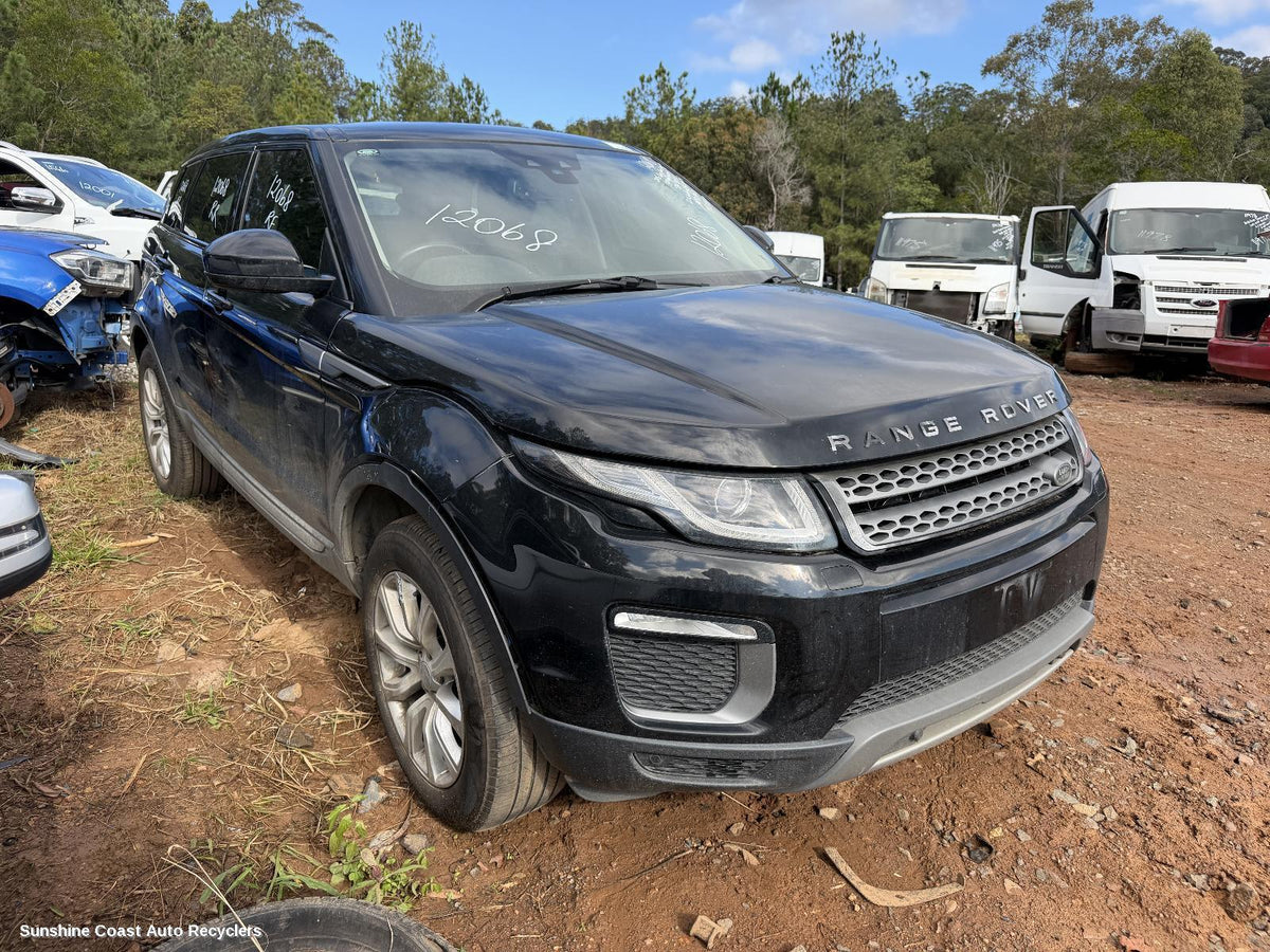 2011-2019 Land Rover Rangerover Evoque Right Driveshaft