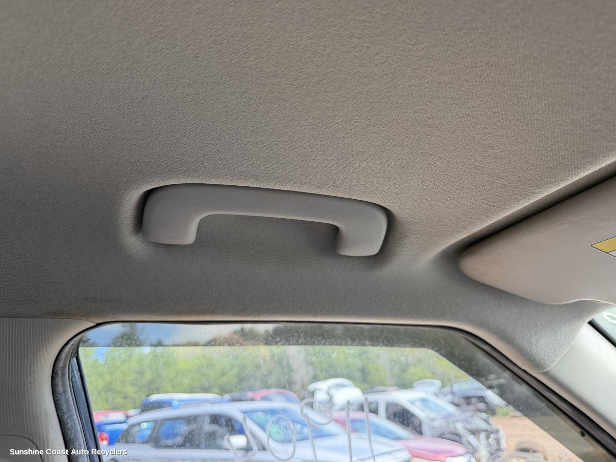 2019-2026 Hyundai Venue Grab Handle