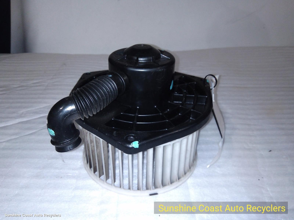 2003-2008 Holden Rodeo Heater Fan Motor