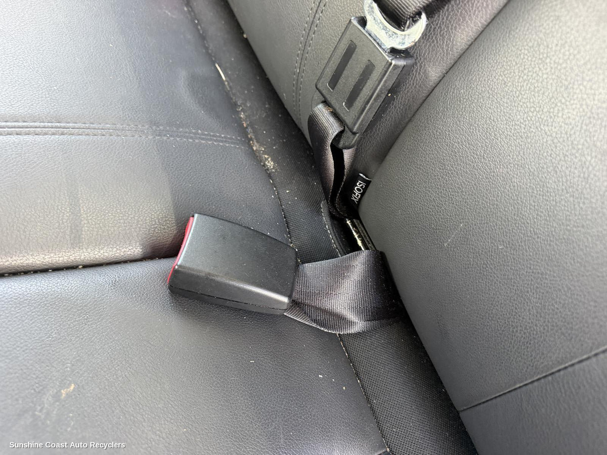 2016-2021 Great Wall Steed Seatbelt Stalk