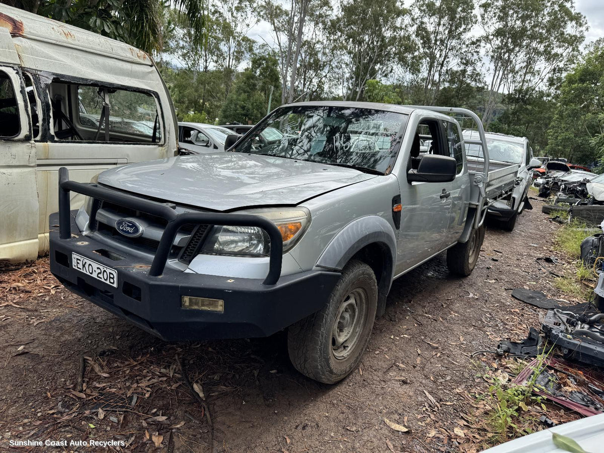 2006-2011 Ford Ranger Transfer Case