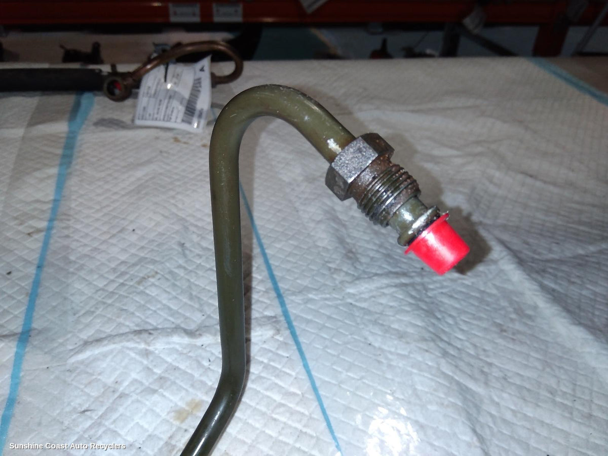 2006-2009 Mitsubishi Triton Power Steer Hose