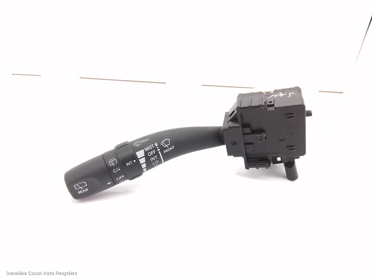 2010 Hyundai Iload/imax Combination Switch