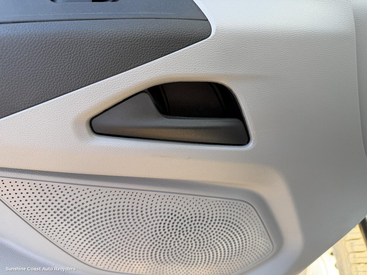 2020-2026 Ldv Deliver 9 Door Handle