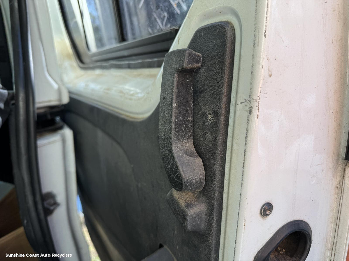 2015-2026 Renault Trafic Door Handle