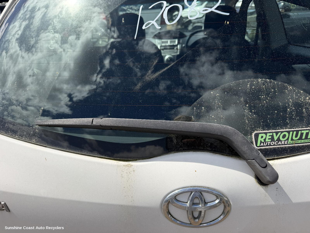 2005-2011 Toyota Yaris Wiper Arm
