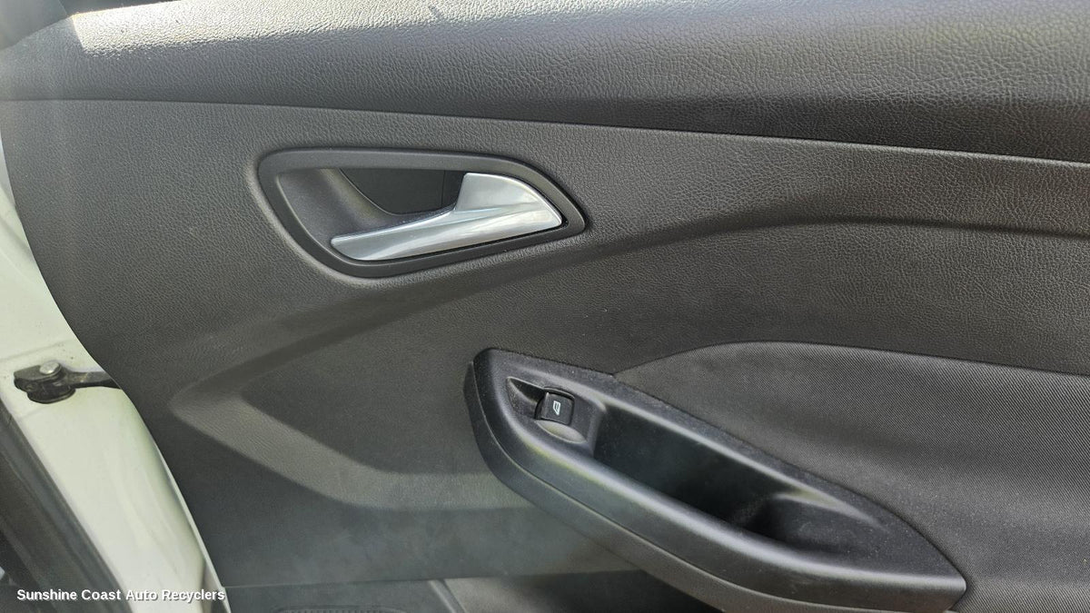 2011-2018 Ford Focus Door Handle