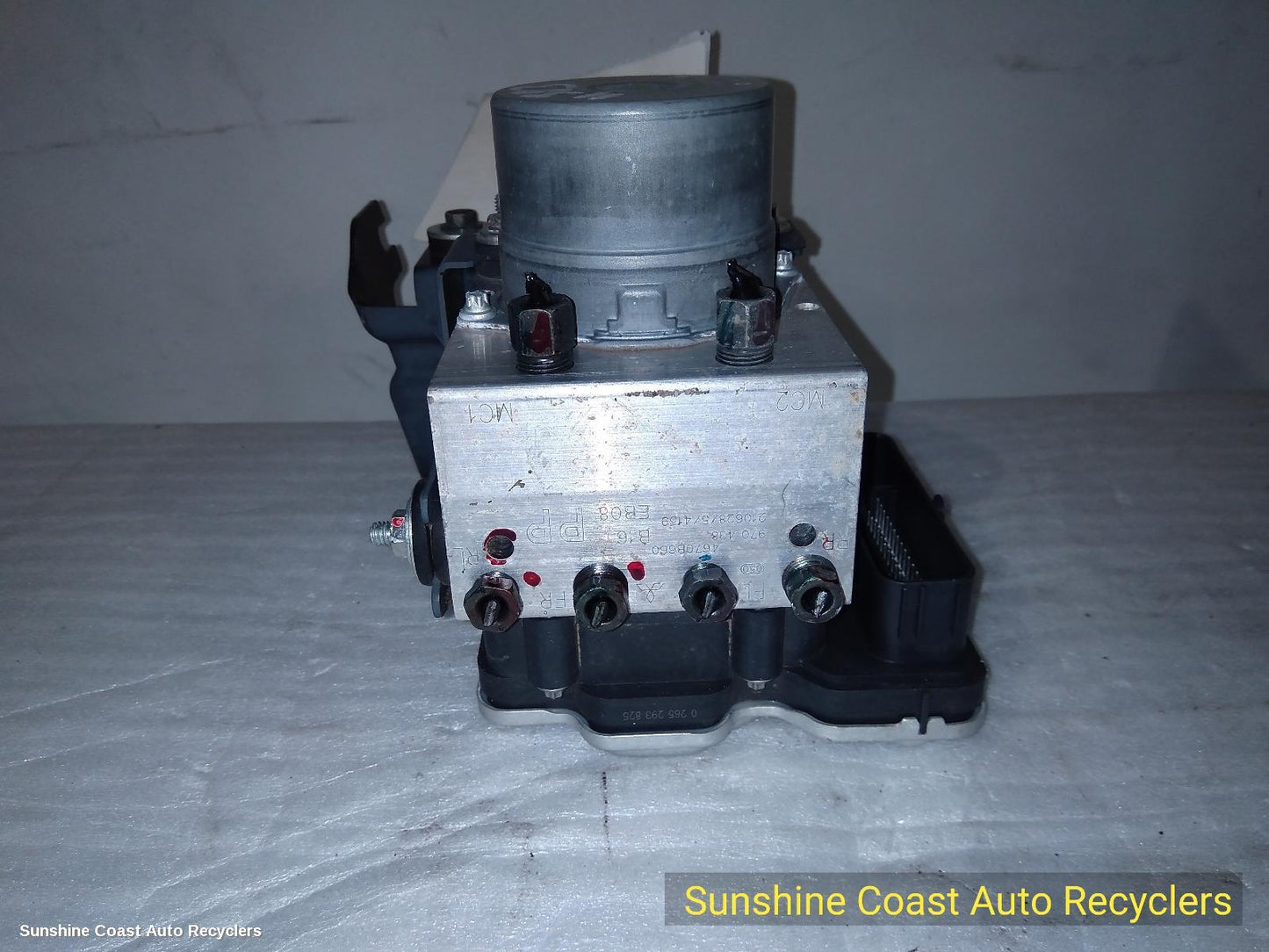 2021-2026 Mitsubishi Outlander Abs Pump Modulator