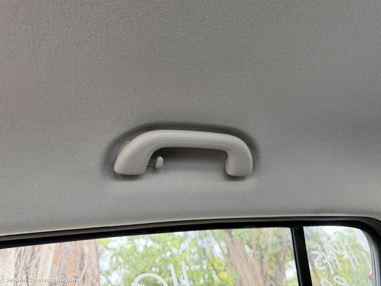 2010-2015 Hyundai I20 Grab Handle