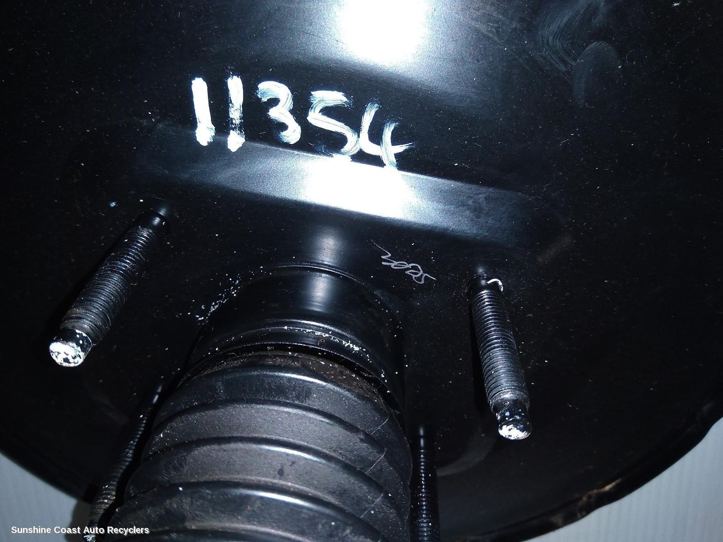 2007-2012 Hyundai I30 Brake Booster