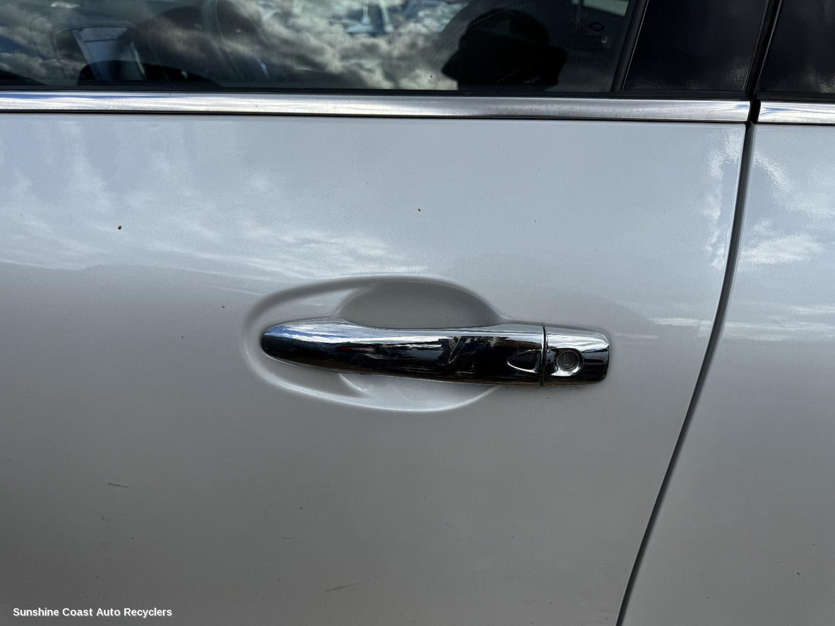 2016-2026 Renault Kaleos Door Handle