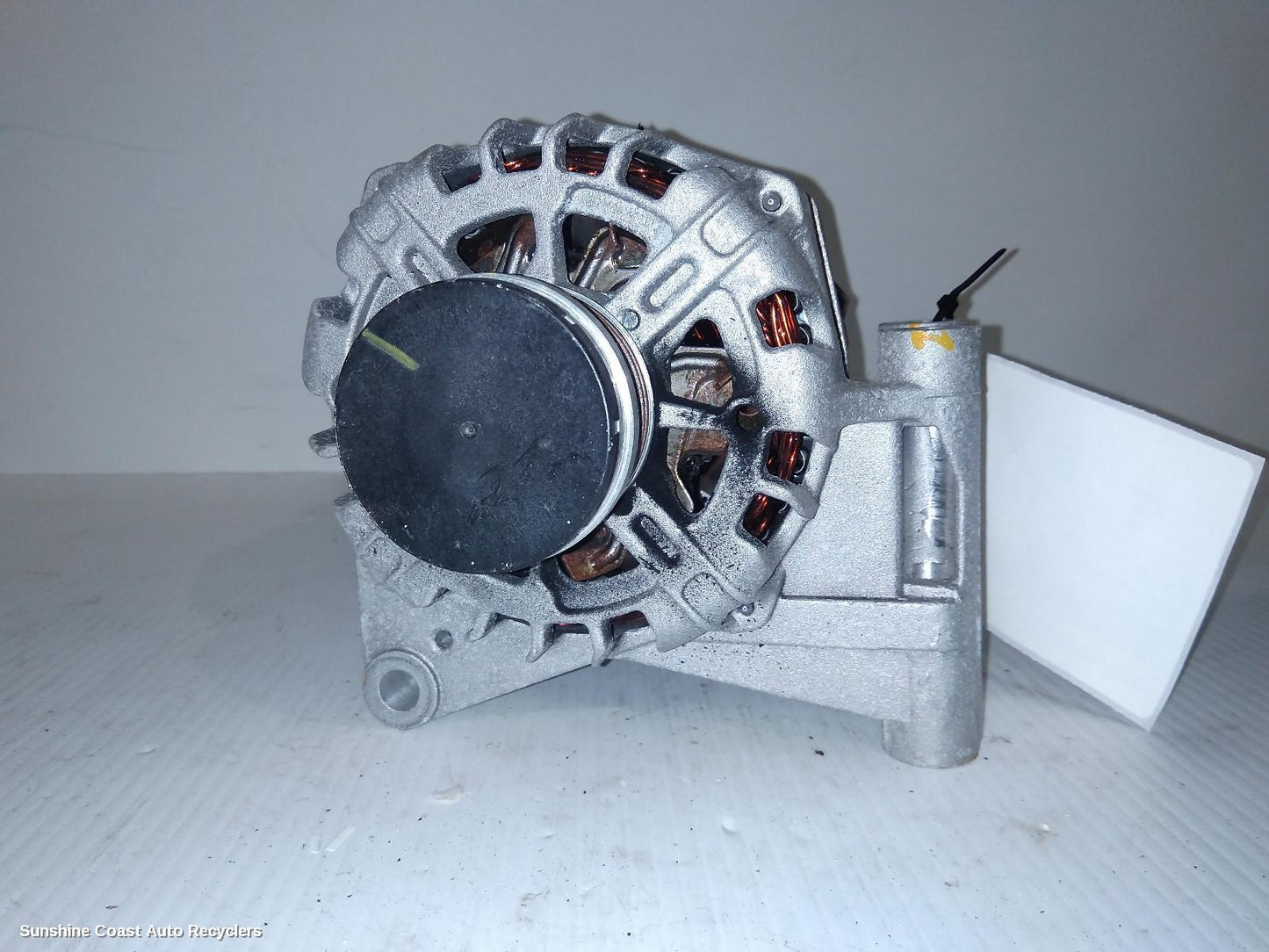 2017-2024 Mg Zs Alternator