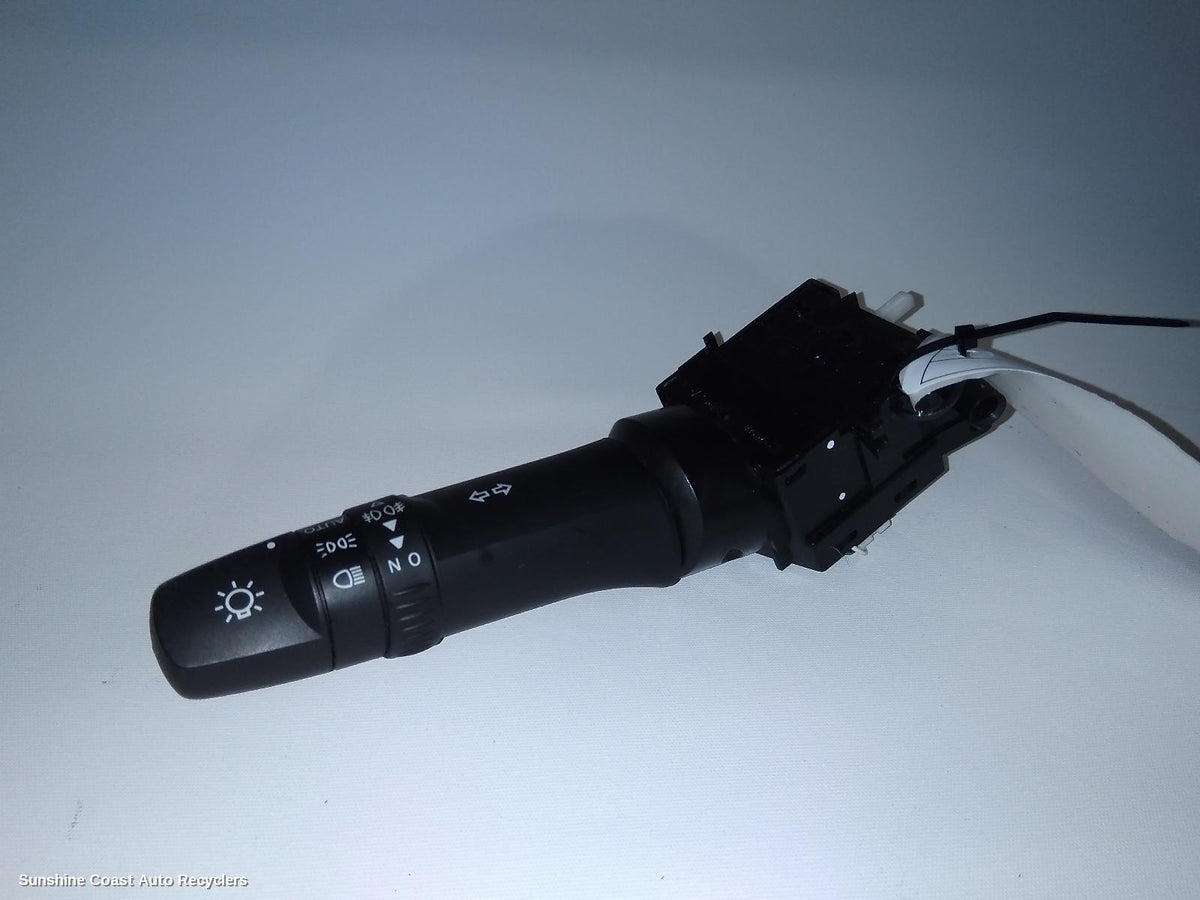 2018-2023 Mitsubishi Triton Combination Switch